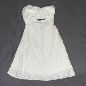 Princess Polly Shellie Mini Dress